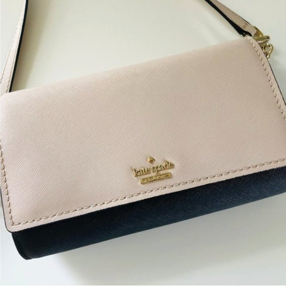 Kate Spade NY Cameron Street - Corin Crossbody Bag